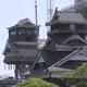 Illustration for article titled Repairing Japanese Castles Looks Trickyem/em
